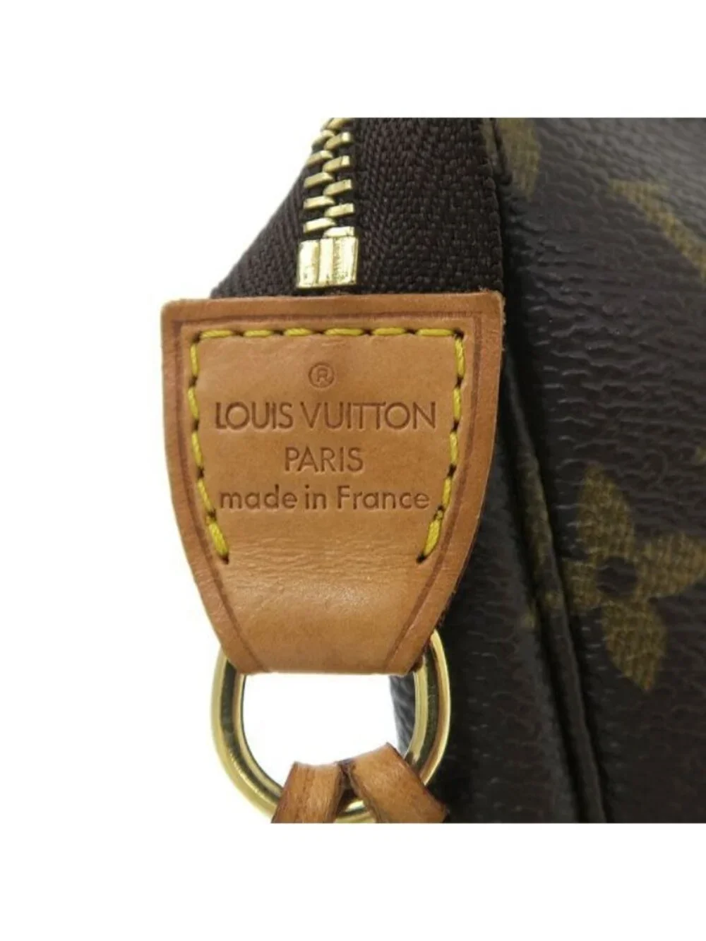Louis Vuitton Monogram Pouch